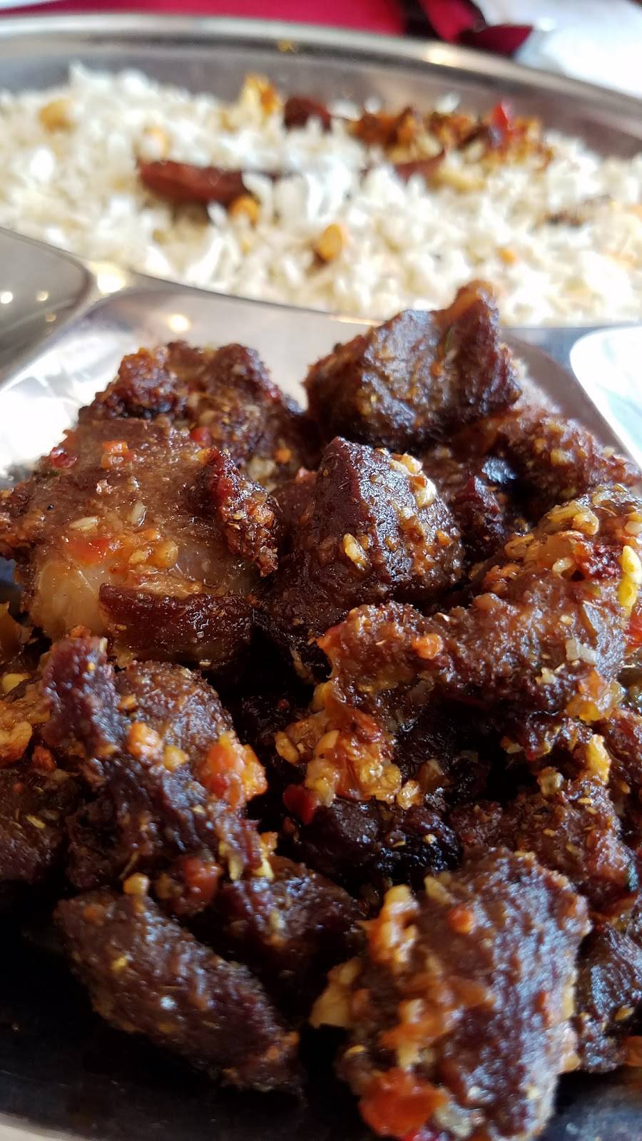 FishTail Nepalese & Indian Cuisine | restaurant | 3508 Harwood Rd Suite 202, Bedford, TX 76021, USA | 6823254586 OR +1 682-325-4586