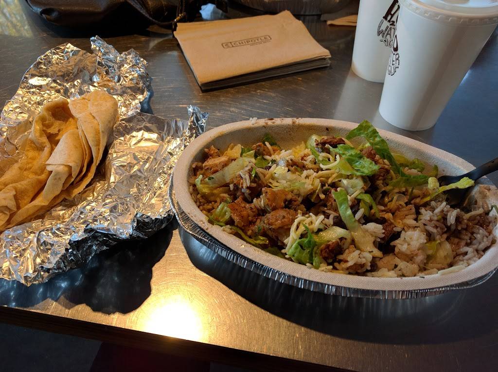 Chipotle Mexican Grill | restaurant | 4315 W Lake Mary Blvd, Lake Mary, FL 32746, USA | 4073210844 OR +1 407-321-0844