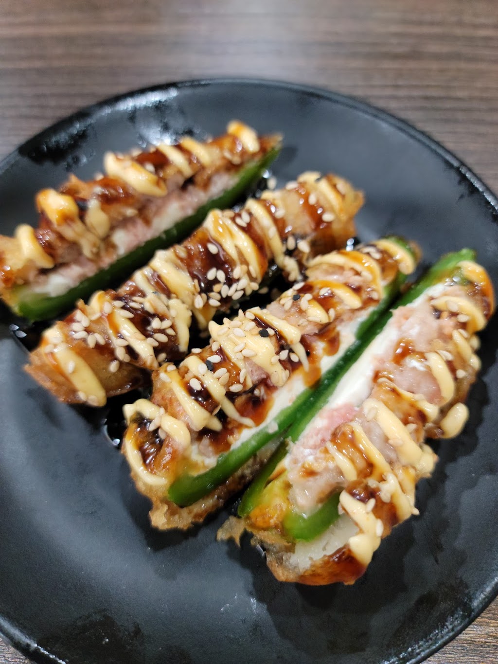 NoRa Asian Fresh | restaurant | 1810 W Northern Ave STE A-2, Phoenix, AZ 85021, USA | 6026750339 OR +1 602-675-0339