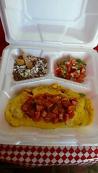 El Buen Sazon De Silvia Y Licha | restaurant | 22895, Manuel Ávila Camacho 338, Adolfo Ruiz Cortines, 22895 Ensenada, B.C., Mexico | 016461842007 OR +52 646 184 2007