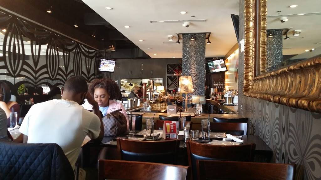 Station 4 | restaurant | 1101 4th St SW, Washington, DC 20024, USA | 2024880987 OR +1 202-488-0987