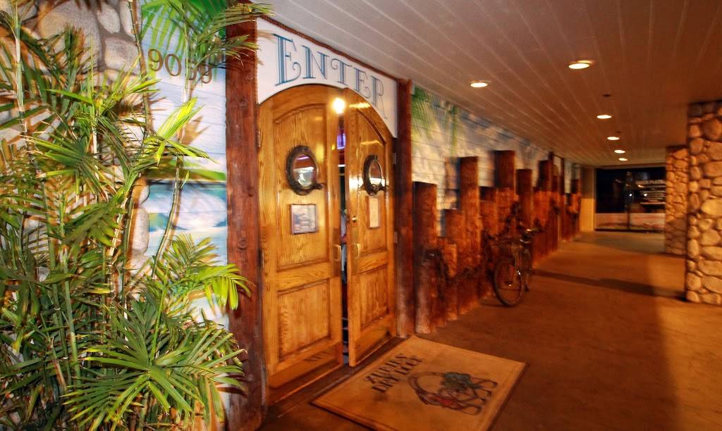 Zubies Dry Dock | restaurant | 9059 Adams Ave, Huntington Beach, CA 92646, USA | 7149636362 OR +1 714-963-6362