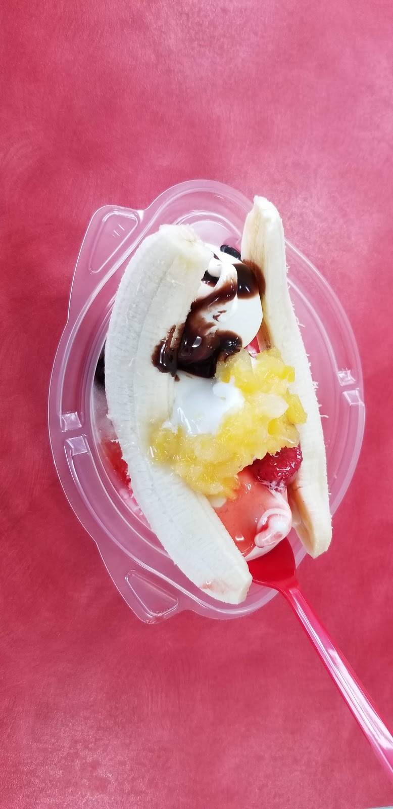 DQ / Orange Julius | restaurant | 5445 Transit Rd, Williamsville, NY 14221, USA | 7166891775 OR +1 716-689-1775