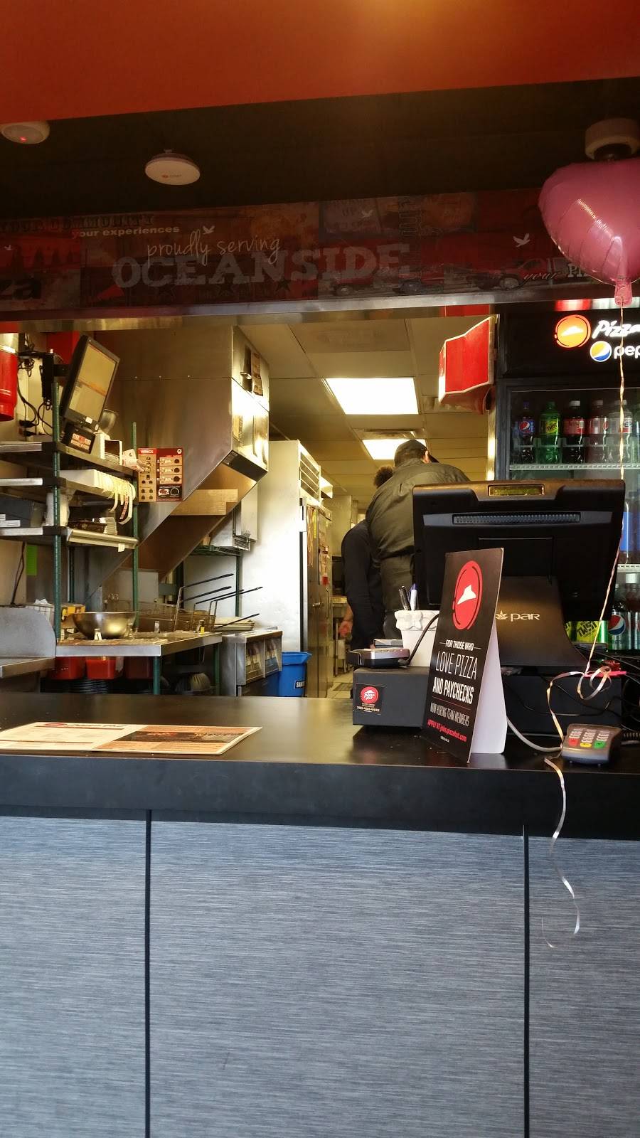 Pizza Hut | restaurant | 610 N Redondo Dr Suite F, Oceanside, CA 92057, USA | 7604334433 OR +1 760-433-4433