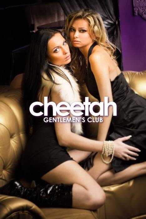 Cheetah Pompano | night club | 497 NW 31st Ave, Pompano Beach, FL 33069, USA | 9549712600 OR +1 954-971-2600