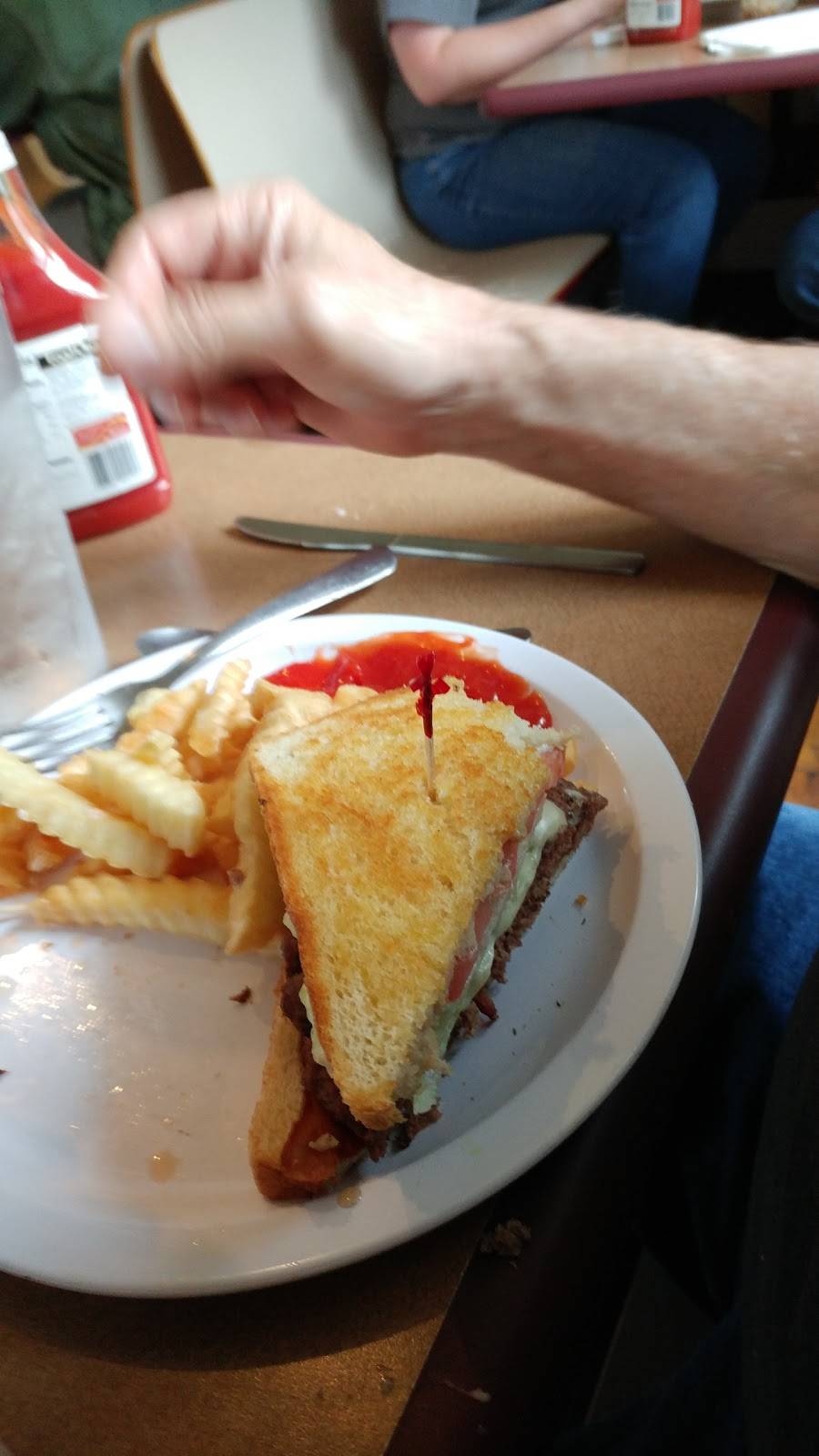 Olde Towne Pancake House and Catering | restaurant | 142 Boone St, Jonesborough, TN 37659, USA | 4239138111 OR +1 423-913-8111