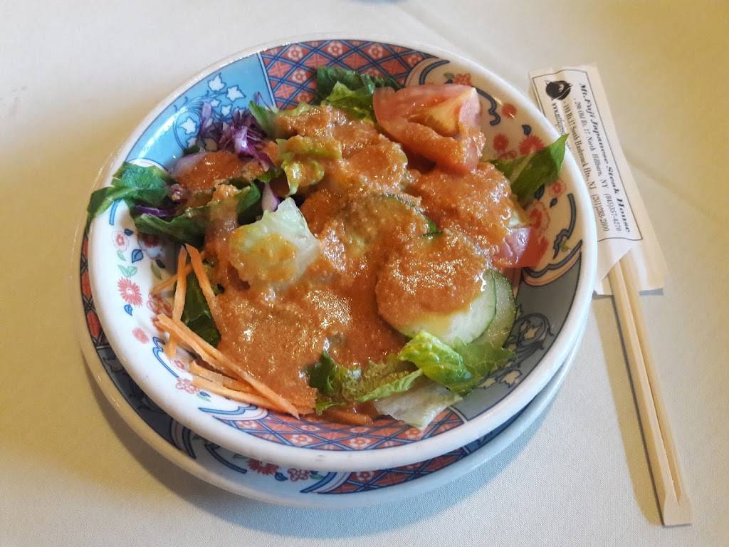 Mt. Fuji Japanese Steakhouse | restaurant | 296 NY-17, Hillburn, NY 10931, USA | 8453574270 OR +1 845-357-4270