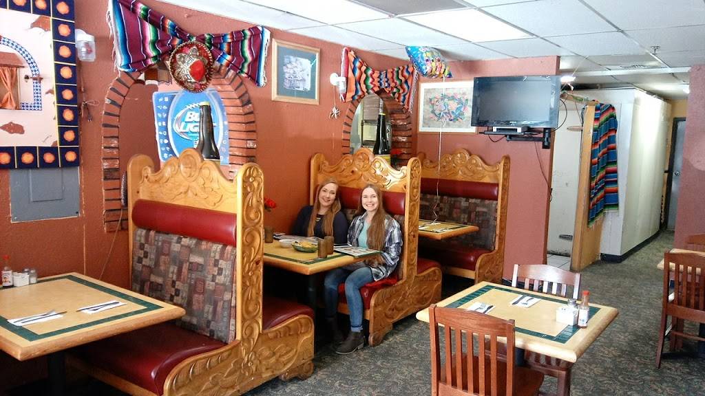 Reynas Amazing Mexican Restaurant | restaurant | 411 Garfield St S, Tacoma, WA 98444, USA | 2535382368 OR +1 253-538-2368