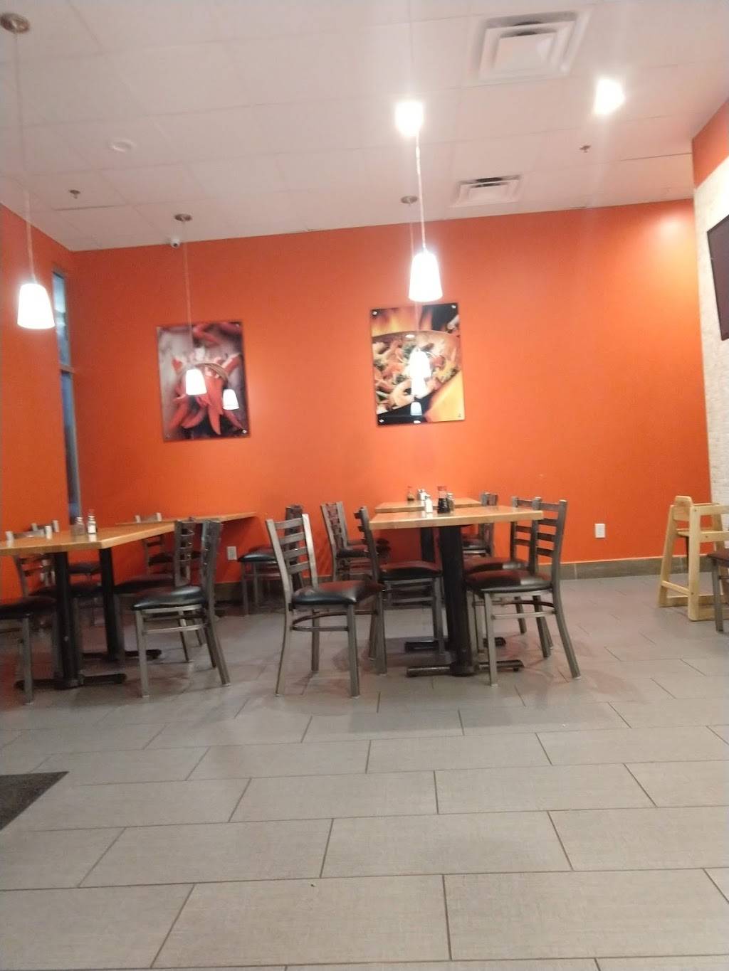 Rice Pot | restaurant | 2911 Cross Timbers Rd #101, Flower Mound, TX 75028, USA | 2142851888 OR +1 214-285-1888