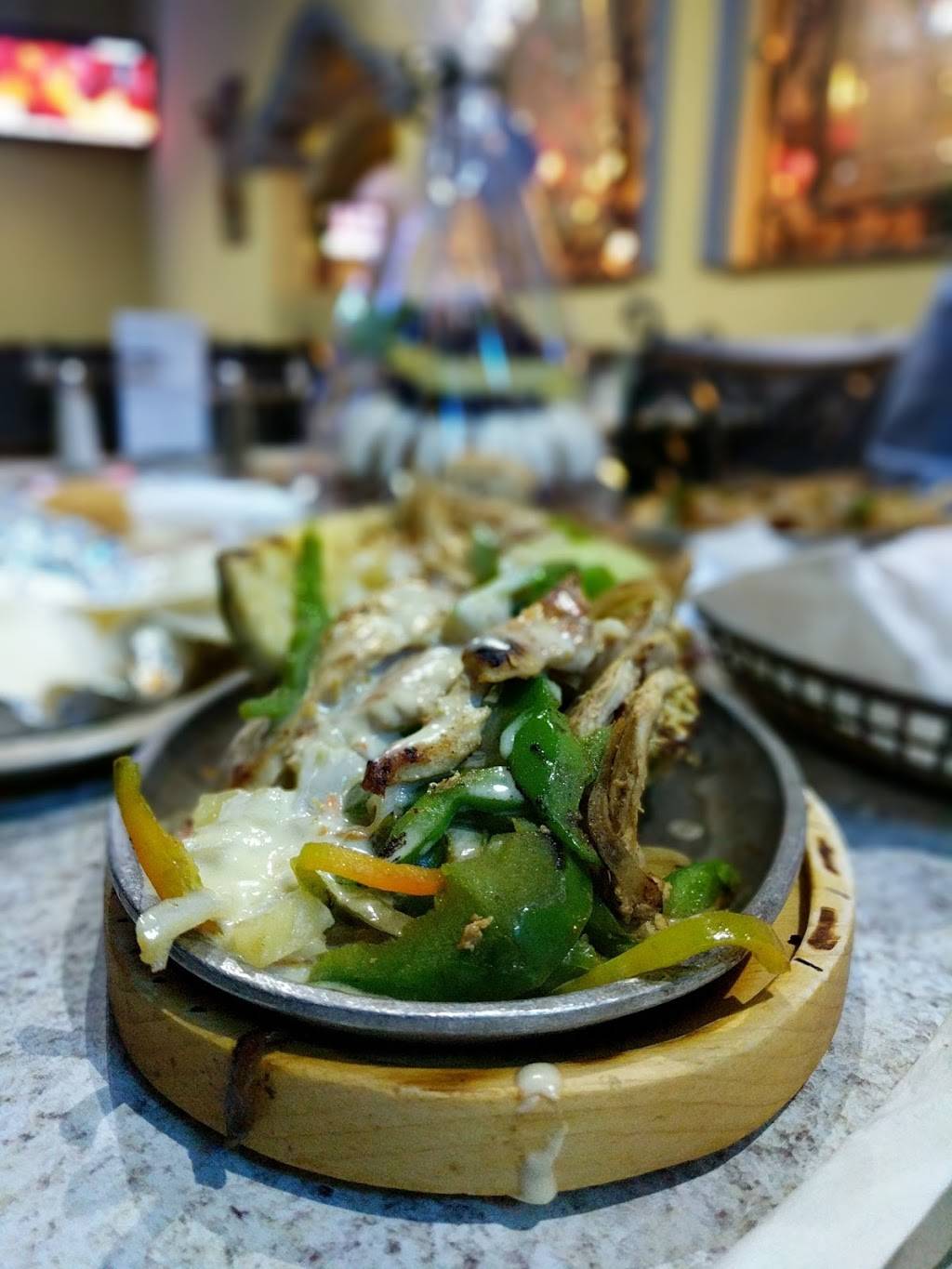 Los Arcos Mexican Restaurant | restaurant | 8619 JW Clay Blvd, Charlotte, NC 28262, USA | 7045471720 OR +1 704-547-1720