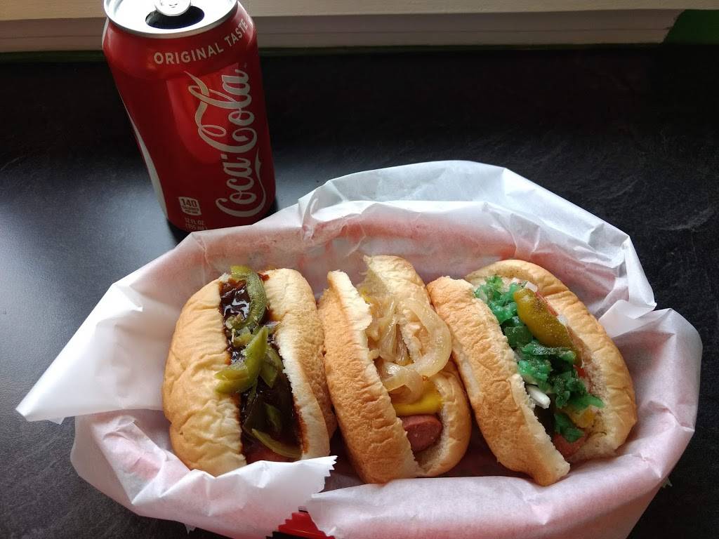 Relish | restaurant | 118 N Broad St, Griffith, IN 46319, USA | 2192936838 OR +1 219-293-6838