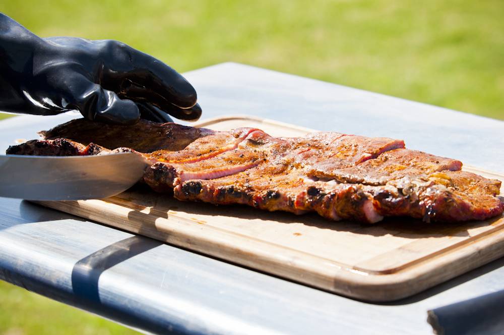 Devil Dogs BBQ Catering Truck | meal delivery | 139 Pawnee St, San Marcos, CA 92078, USA | 7608144776 OR +1 760-814-4776