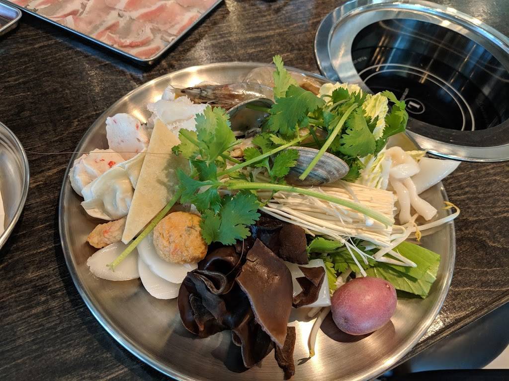 Shabro Hot Pot Shabu Shabu | restaurant | 9144 Prestmont Pl #200, Frisco, TX 75035, USA | 2144942118 OR +1 214-494-2118