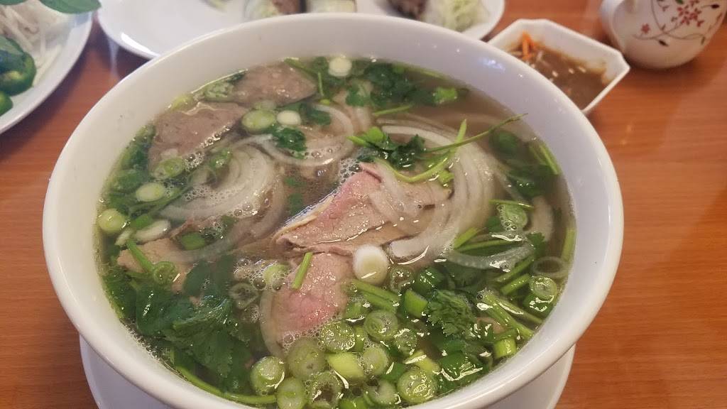 Kung Fu Phò | restaurant | 7243 Boulder Ave, Highland, CA 92346, USA | 9099075499 OR +1 909-907-5499