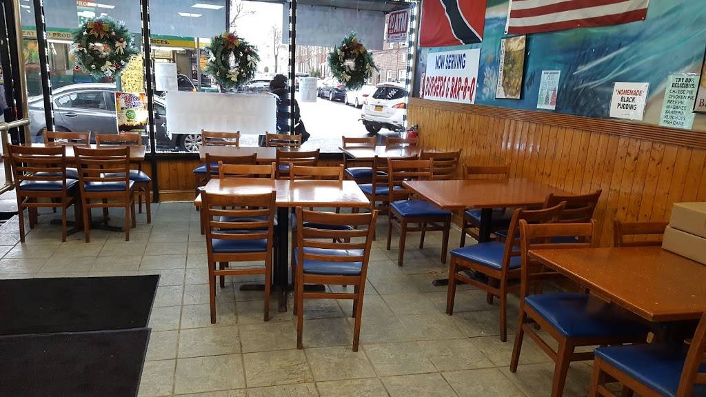 Trini Delite | restaurant | 110-02 Liberty Ave, Jamaica, NY 11419, USA | 7183221203 OR +1 718-322-1203