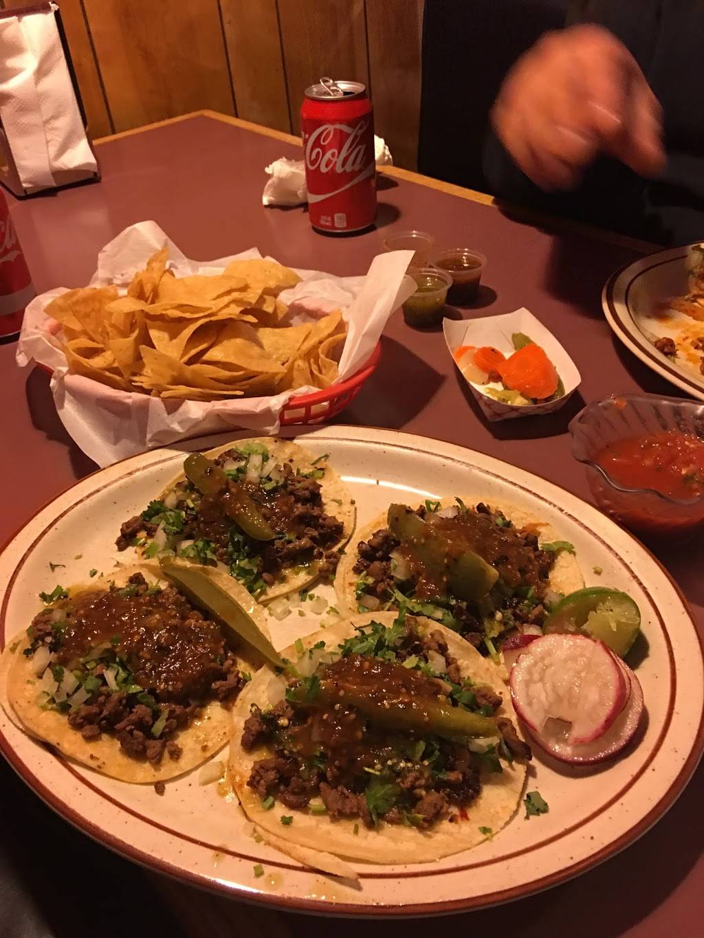 Taqueria Corona | restaurant | 2009 Main St, Forest Grove, OR 97116, USA | 5033598471 OR +1 503-359-8471