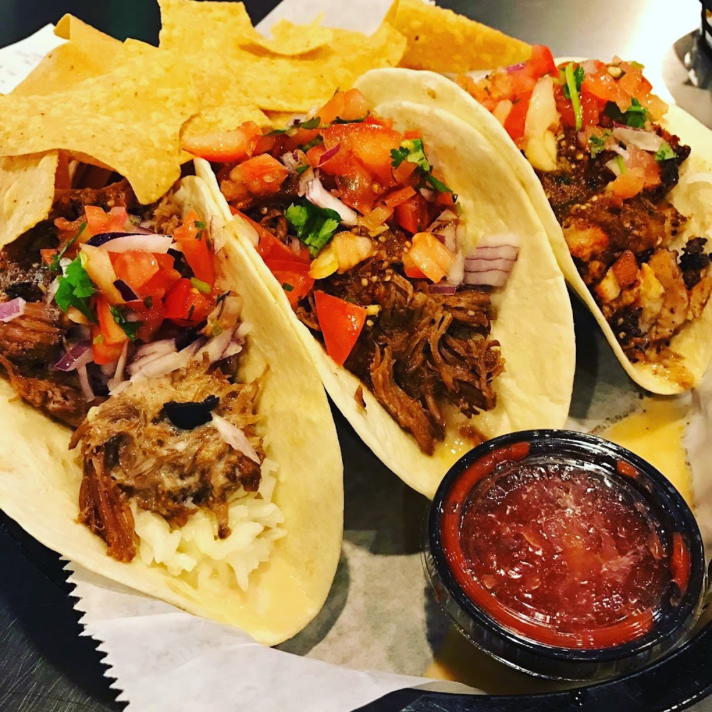 Don Pepe’s Gourmet Burritos & Tacos | restaurant | 1427 N Reynolds Rd, Bryant, AR 72022, USA | 5012130063 OR +1 501-213-0063