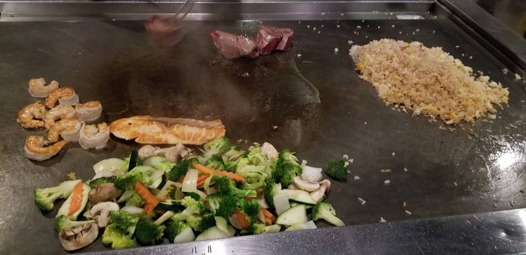 Wasabi | restaurant | 401 S Mt Juliet Rd # 155, Mt. Juliet, TN 37122, USA | 6157738288 OR +1 615-773-8288