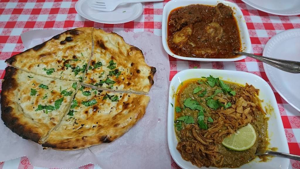 Deccan Darbar/Khyber Restaurant | restaurant | 425 Industrial Mile Rd, Columbus, OH 43228, USA | 6142752022 OR +1 614-275-2022