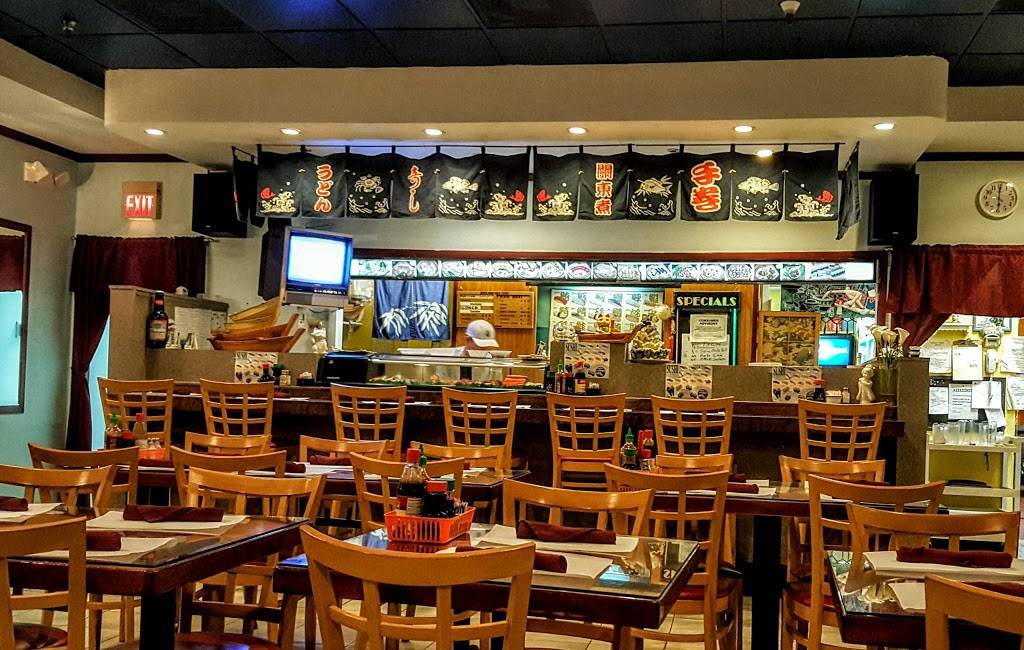 Saigon Tokyo Restaurant | restaurant | 2902 S Jog Rd, Greenacres, FL 33467, USA | 5619661288 OR +1 561-966-1288