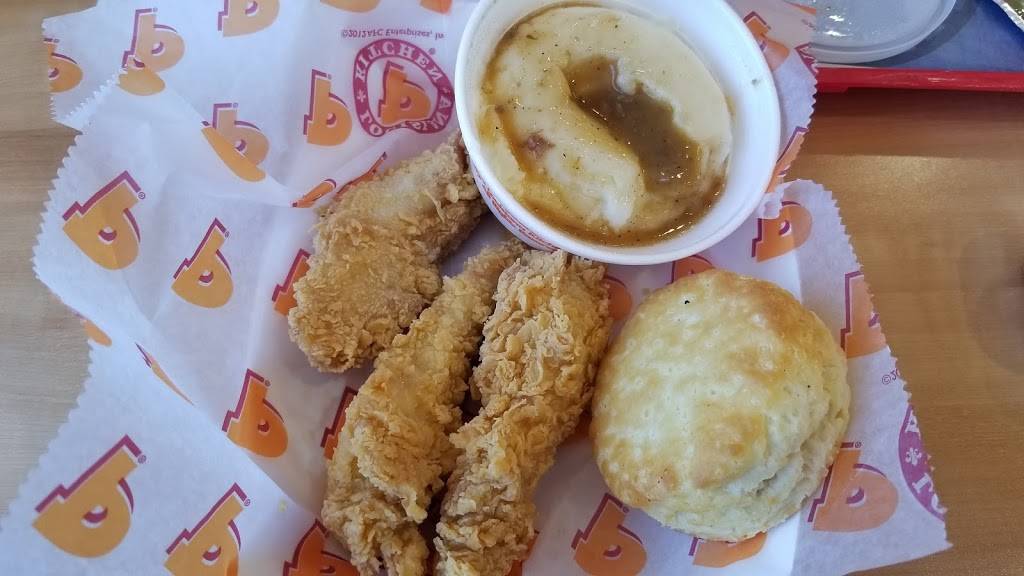 Popeyes Louisiana Kitchen | restaurant | 35 W Mitchell Ave, Cincinnati, OH 45217, USA | 5136412000 OR +1 513-641-2000