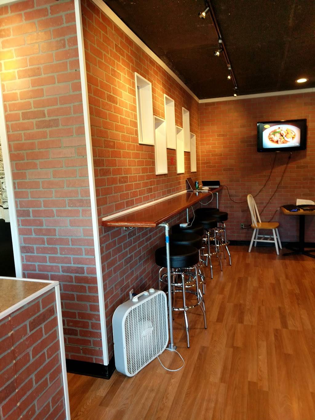 Thai Mana in Everett | restaurant | 2116 19th St, Everett, WA 98201, USA | 4254053674 OR +1 425-405-3674