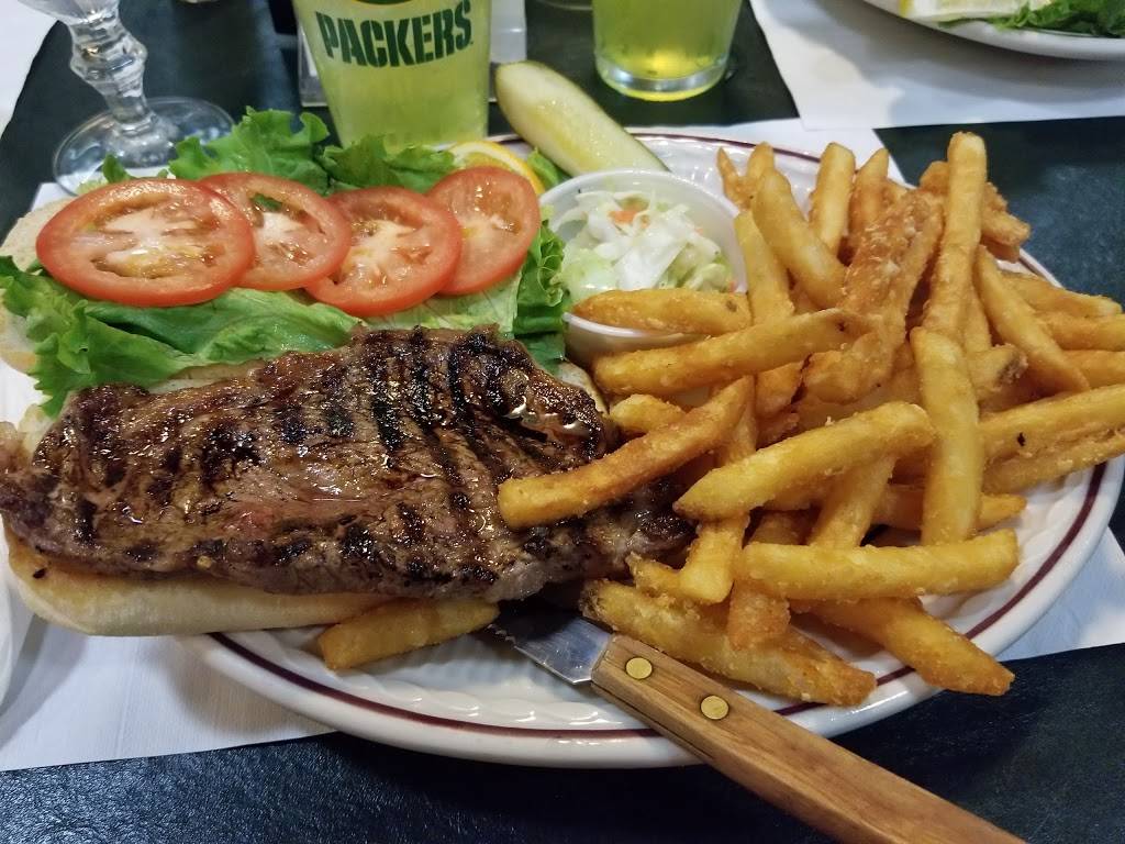 A Js Bar & Dining LLC | restaurant | 334 Division St, Park Falls, WI 54552, USA | 7157623481 OR +1 715-762-3481