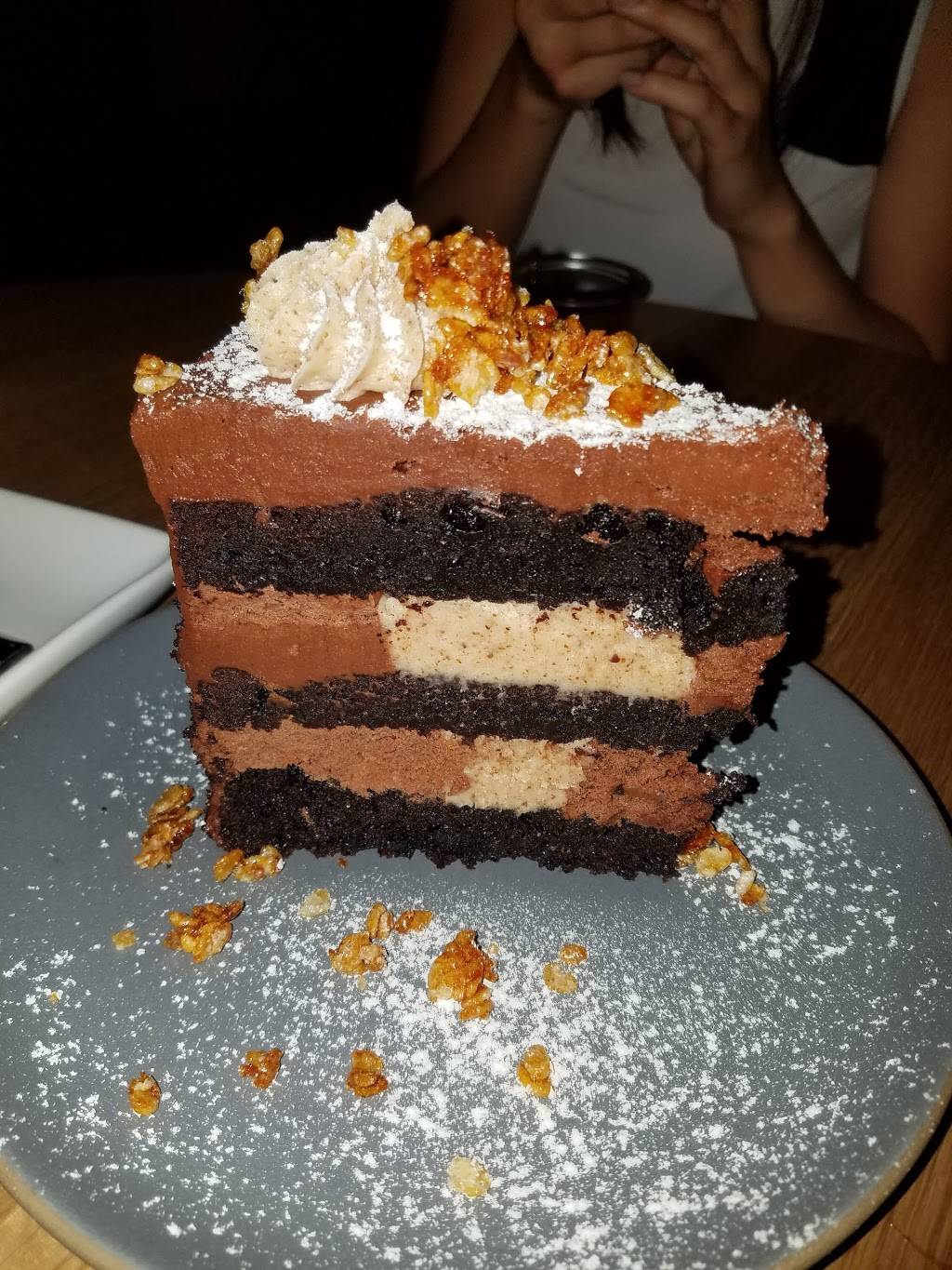 Canon | East Sacramento | restaurant | 1719 34th St, Sacramento, CA 95816, USA | 9164692433 OR +1 916-469-2433