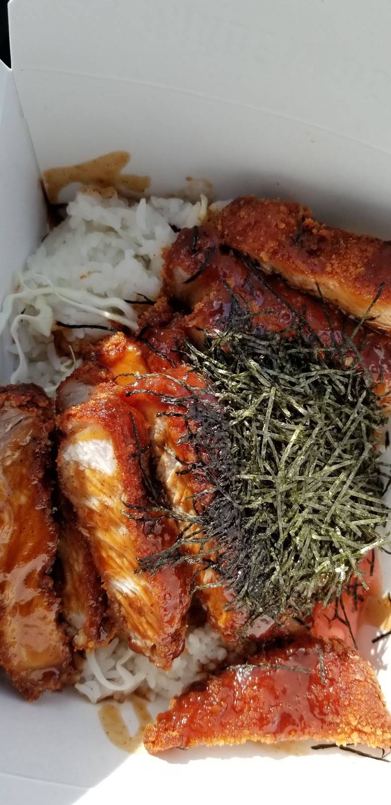 Don Japanese Kitchen | restaurant | 2716 Guadalupe St, Austin, TX 78705, USA | 2817253686 OR +1 281-725-3686