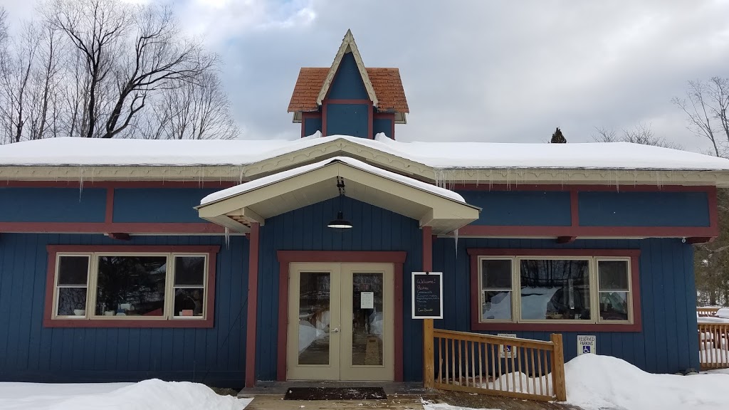 Adirondack Mountain Coffee Cafe | restaurant | 8 Artos Way, Upper Jay, NY 12987, USA | 5189466080 OR +1 518-946-6080