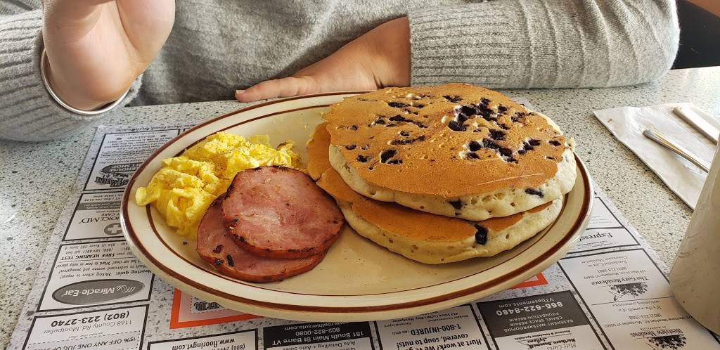 Wayside Restaurant, Bakery & Creamery | bakery | 1873 US-302, Berlin, VT 05602, USA | 8022236611 OR +1 802-223-6611