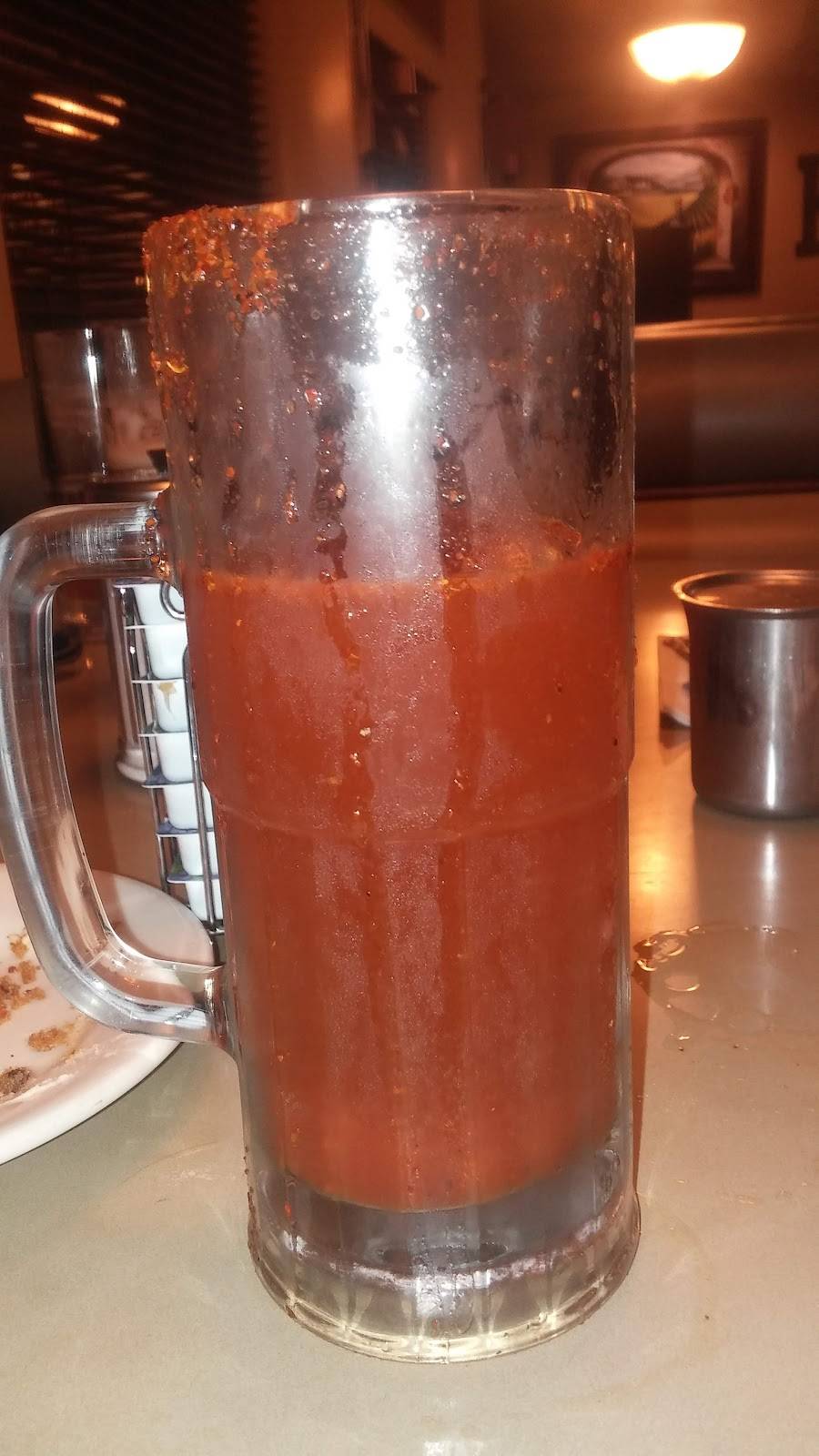 Huffs Family Restaurant | restaurant | 8105 E Wardlow Rd, Long Beach, CA 90808, USA | 5625983373 OR +1 562-598-3373