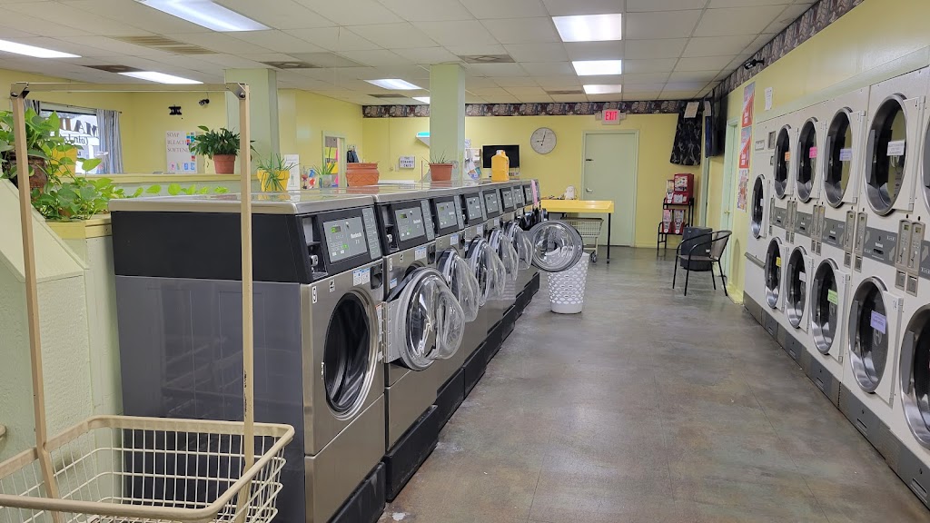 Madill Coin Laundry & Cleaners | restaurant | 110 E Gunter St, Madill, OK 73446, USA | 5807954341 OR +1 580-795-4341