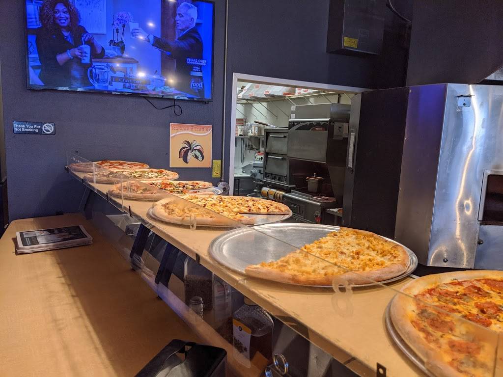 Westshore Pizza | restaurant | 212 37th Ave N, St. Petersburg, FL 33704, USA | 7278985555 OR +1 727-898-5555