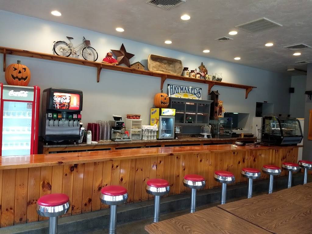 Haymakers Grille | restaurant | 1067 Worcester Rd, Barre, MA 01005, USA | 9782578500 OR +1 978-257-8500