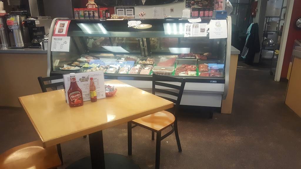 The Choppin Block | restaurant | 2212 Madison St, Clarksville, TN 37043, USA | 9319202112 OR +1 931-920-2112