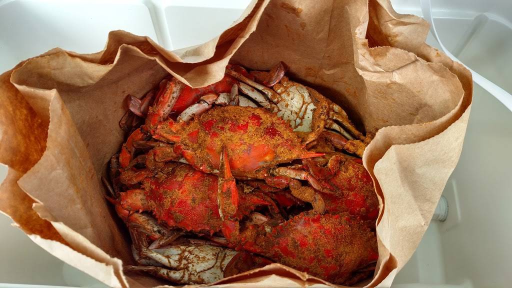 LOPOs Crab Shack | restaurant | 43083 John Mosby Hwy, Chantilly, VA 20152, USA | 7038966117 OR +1 703-896-6117