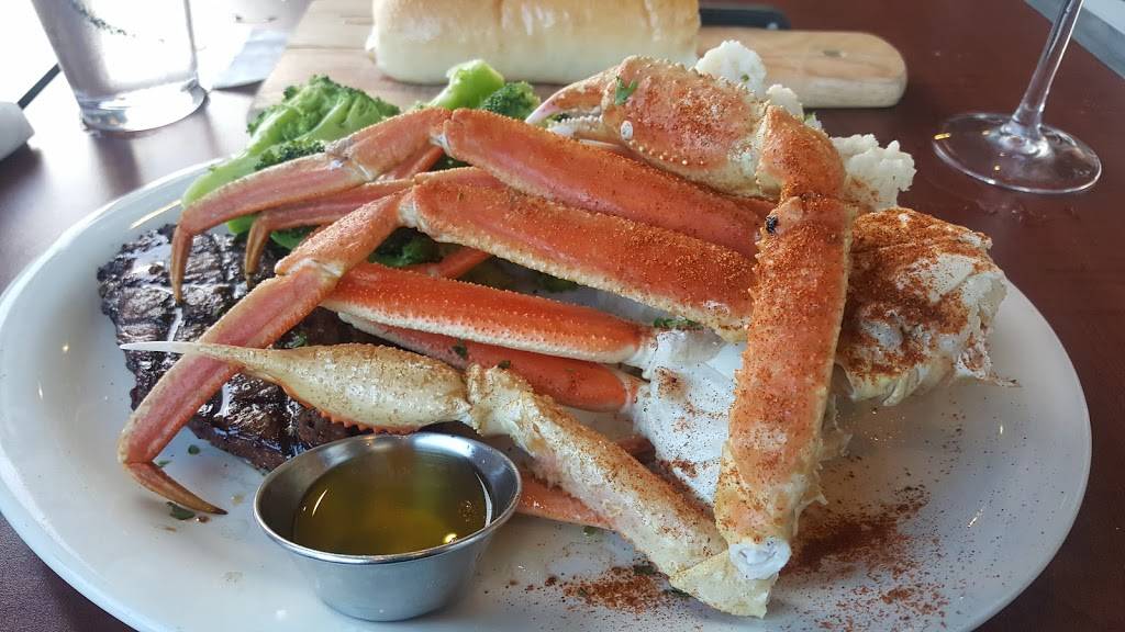 NOLA Seafood & Steakhouse | restaurant | 1653 New Garden Rd, Greensboro, NC 27410, USA | 3368954784 OR +1 336-895-4784