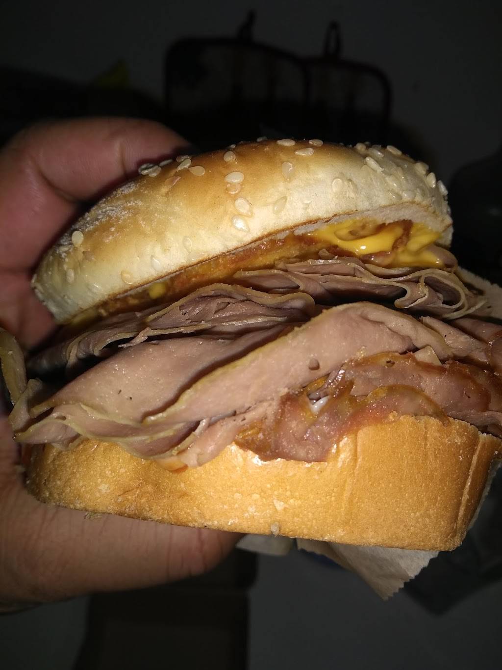 Arbys | restaurant | 1174 S Kirkman Rd, Orlando, FL 32811, USA | 4072953373 OR +1 407-295-3373