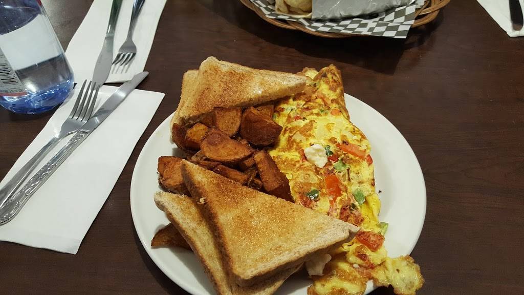 East Side Diner | restaurant | 268 E Main St, Welland, ON L3B 3W9, Canada | 2898208638 OR +1 289-820-8638