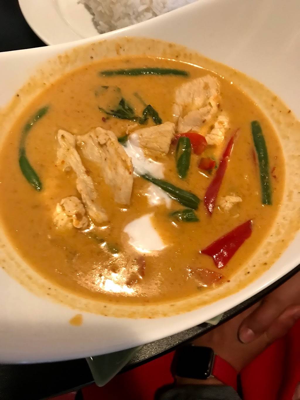 Simply Thai Restaurant | restaurant | 139 Main St, Oneonta, NY 13820, USA | 6074415200 OR +1 607-441-5200