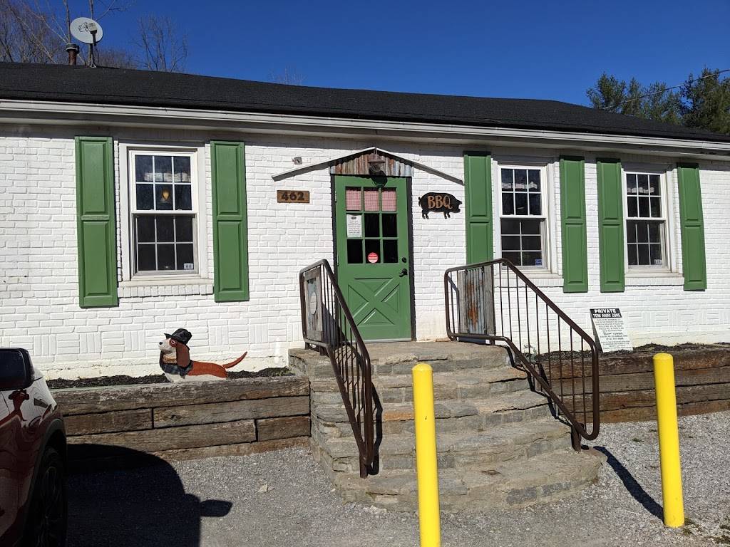 Bucks Barbecue | restaurant | 5099, 462 Old Kellogg Rd, New Richmond, OH 45157, USA | 5138434767 OR +1 513-843-4767