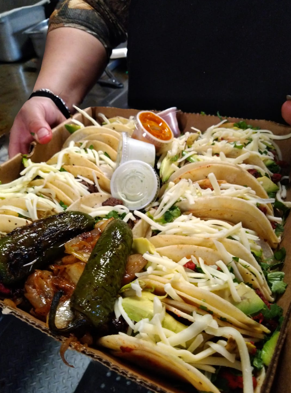 Joes Taqueria | restaurant | 1616 S Chadbourne St, San Angelo, TX 76903, USA | 3252127539 OR +1 325-212-7539