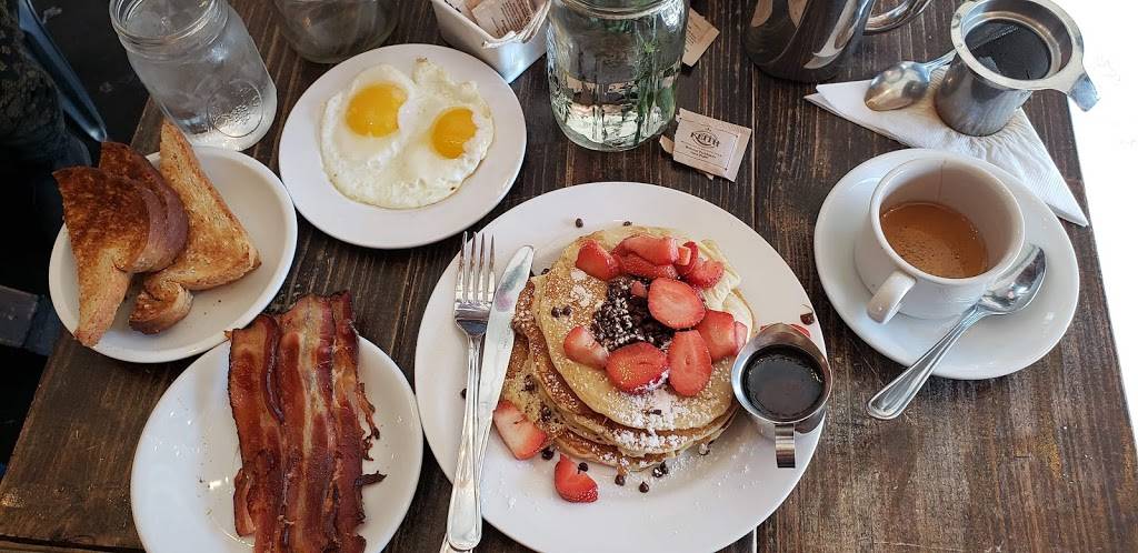 syrup. | cafe | 123 E Main St, Norman, OK 73069, USA | 4057011143 OR +1 405-701-1143