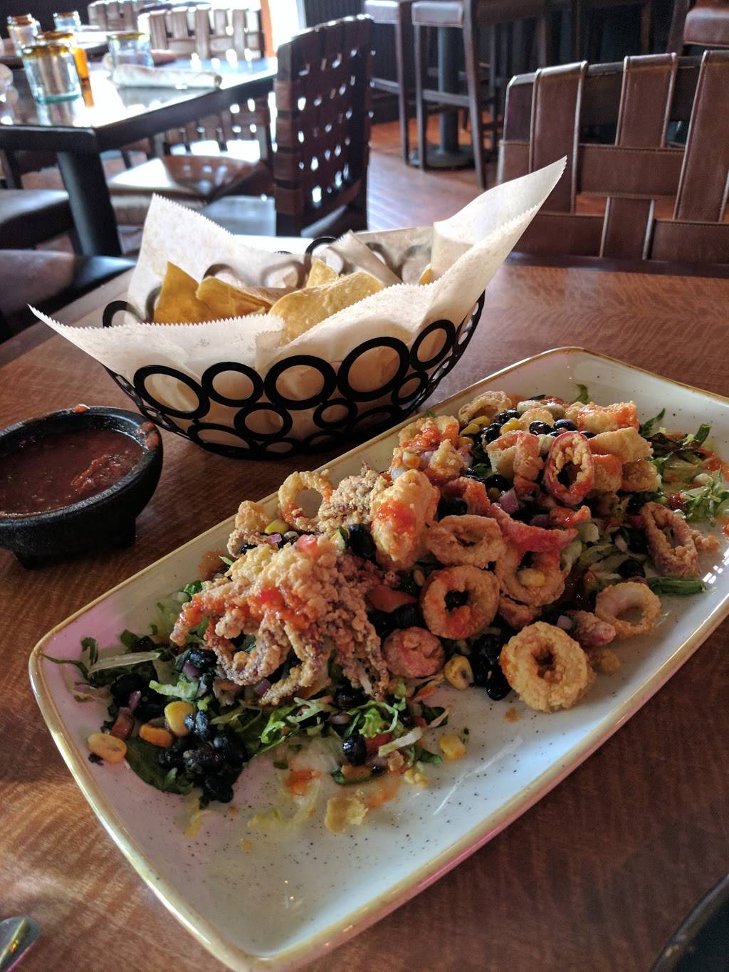 Anejo Mexican Bistro | restaurant | 188 Main St, Falmouth, MA 02540, USA | 5083887631 OR +1 508-388-7631