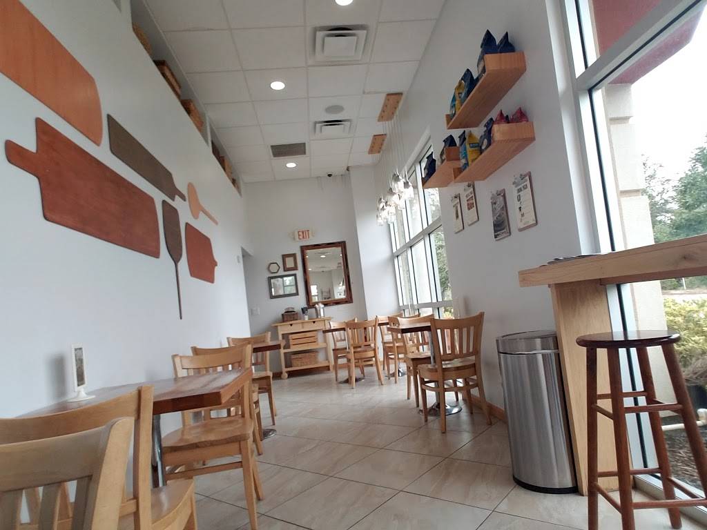 Focaccia | Italian Eatery | restaurant | 85 Cypress Point Pkwy #1, Palm Coast, FL 32164, USA | 3862835617 OR +1 386-283-5617