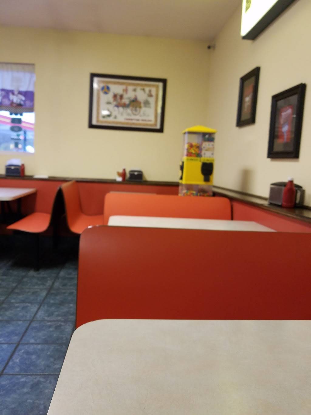 Mammas Pizza | restaurant | 357 N Main St, Mercersburg, PA 17236, USA | 7174980395 OR +1 717-498-0395