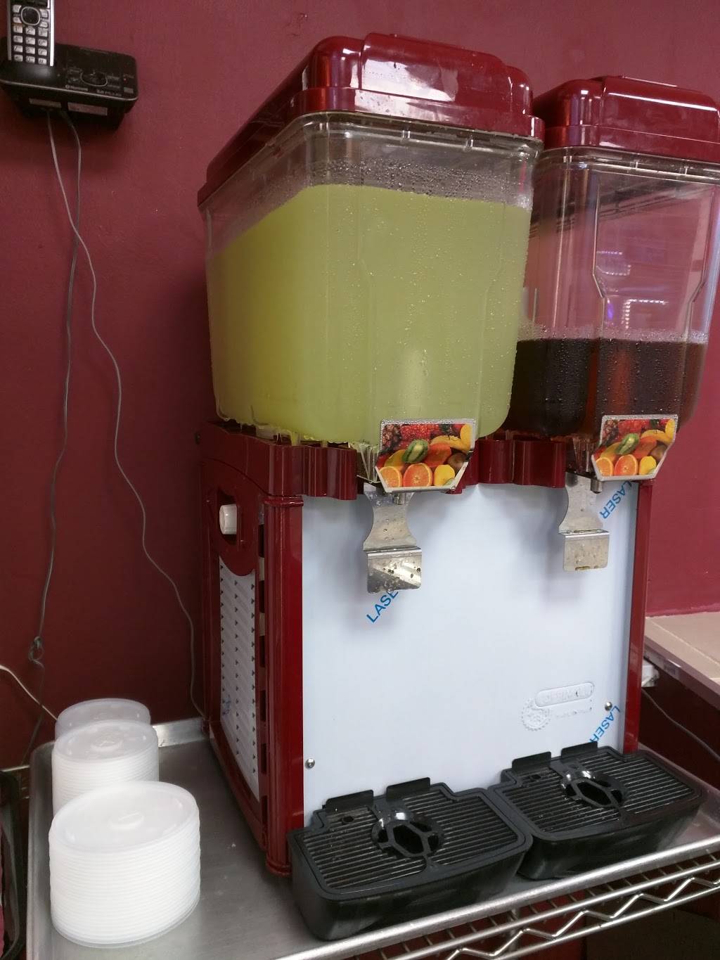 Crown Fried Chicken | restaurant | 5824 Rising Sun Ave, Philadelphia, PA 19120, USA | 2153421800 OR +1 215-342-1800