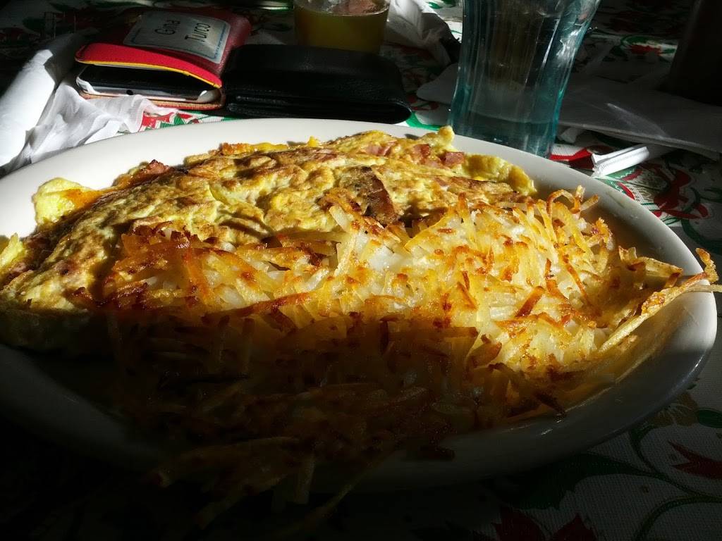 Kountry Kitchen | restaurant | 11 Grant Ave, Winters, CA 95694, USA | 5307952833 OR +1 530-795-2833