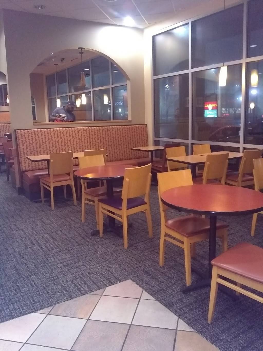 Wendys | restaurant | 5615-21 York Rd, Baltimore, MD 21212, USA | 4105329578 OR +1 410-532-9578